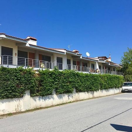 Maria'S House Apartment In Skála Foúrkas מראה חיצוני תמונה